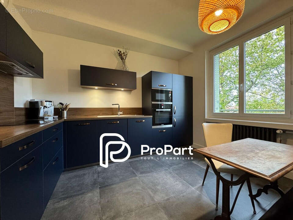 Maison à CHAMALIERES