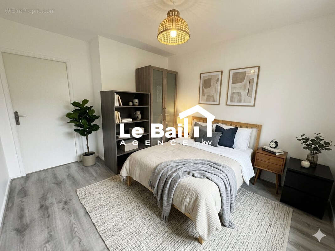 Appartement à OSNY