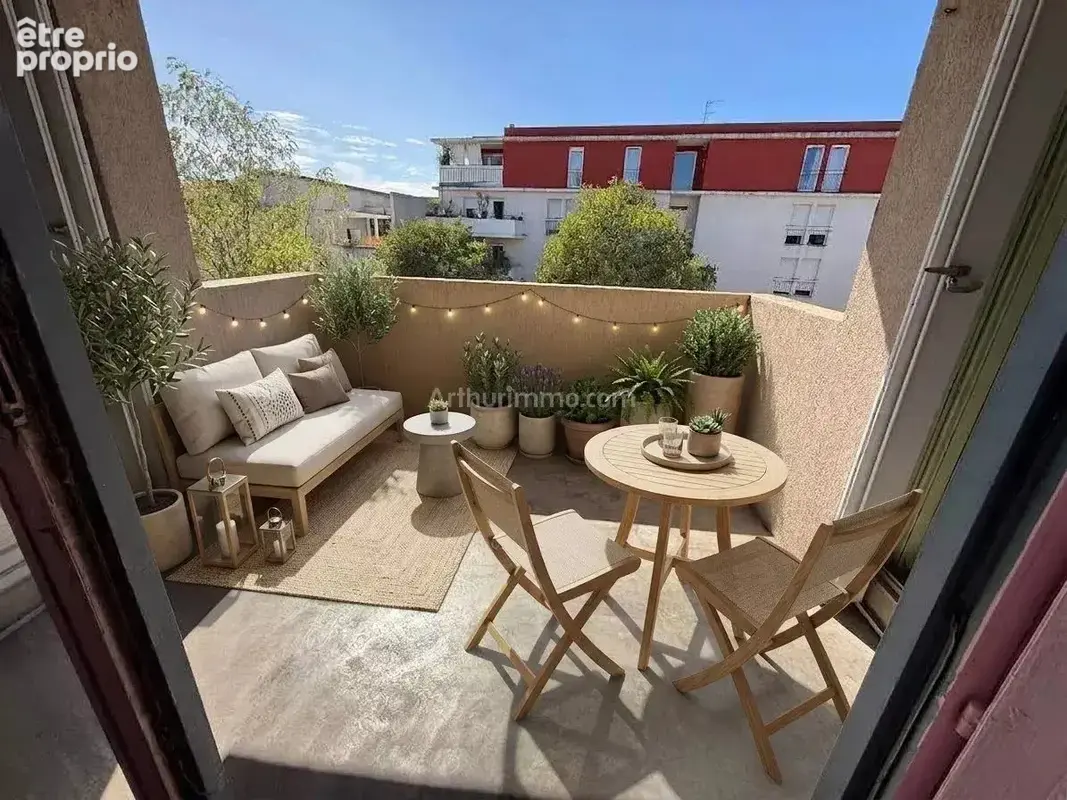 Vente Appartement Montpellier(34070) 155 000ï¿œ - photo 9