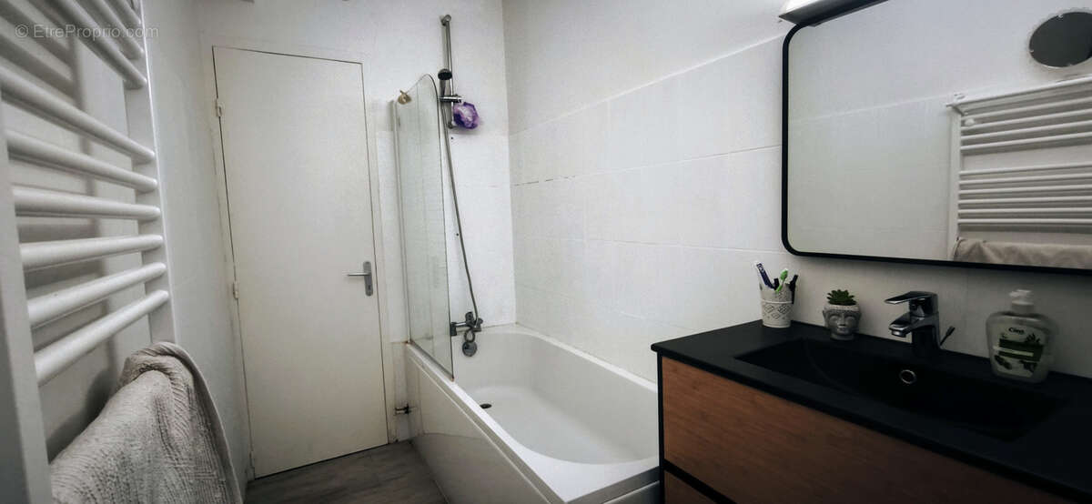 Appartement à MOULINS