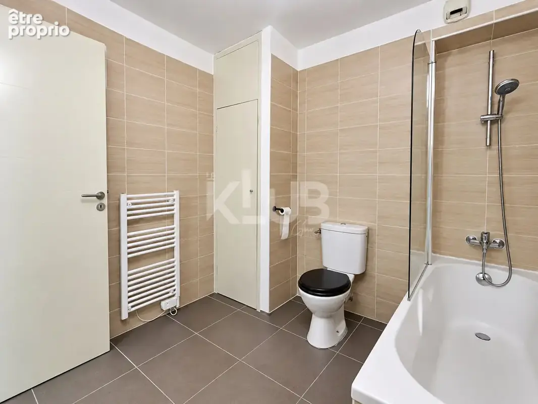 Appartement T2 à vendre à Avignon - photo 8