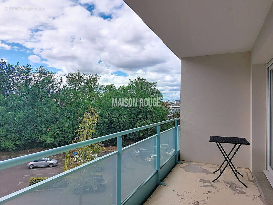 Appartement à SAINT-BRIEUC