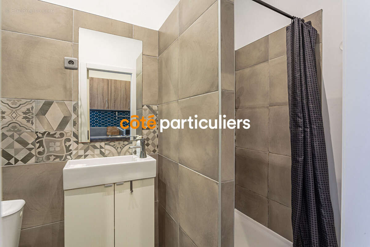 Appartement à BIARRITZ