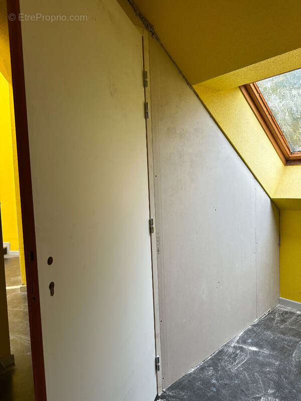 Appartement à MAIZIERES