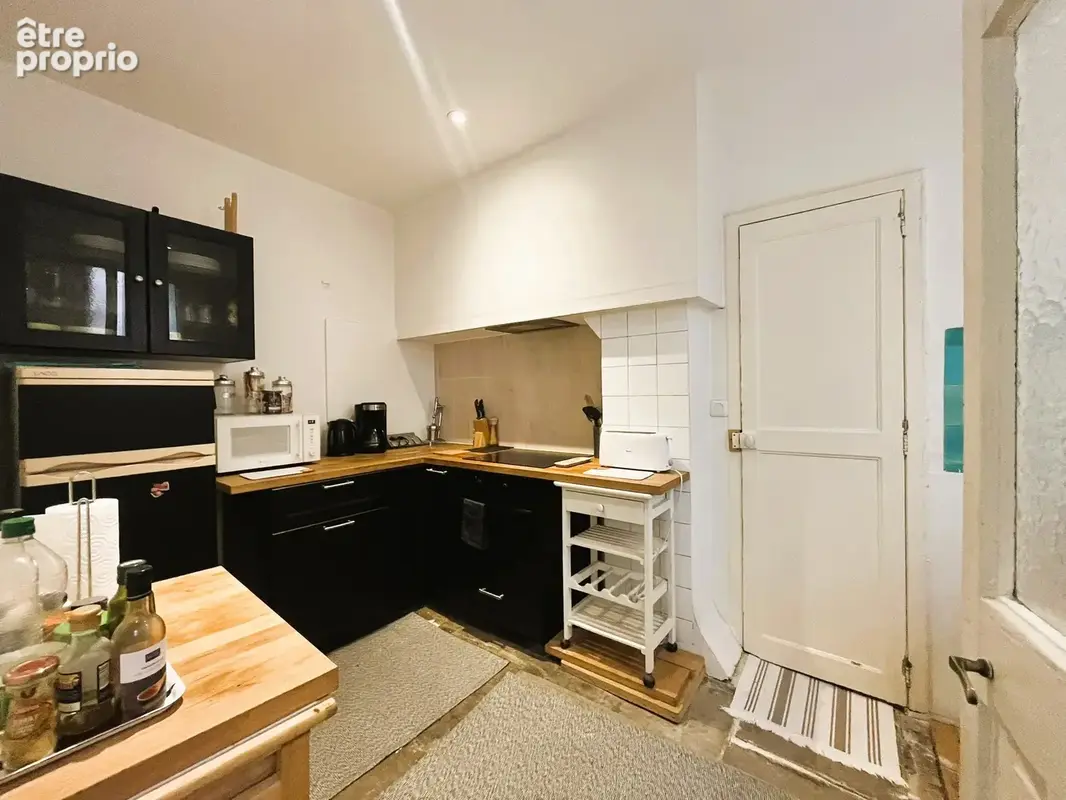 T3 - Rue Argenterie - photo 18