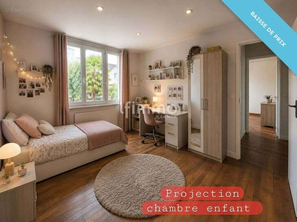 Maison avec de beaux volumes - photo 8