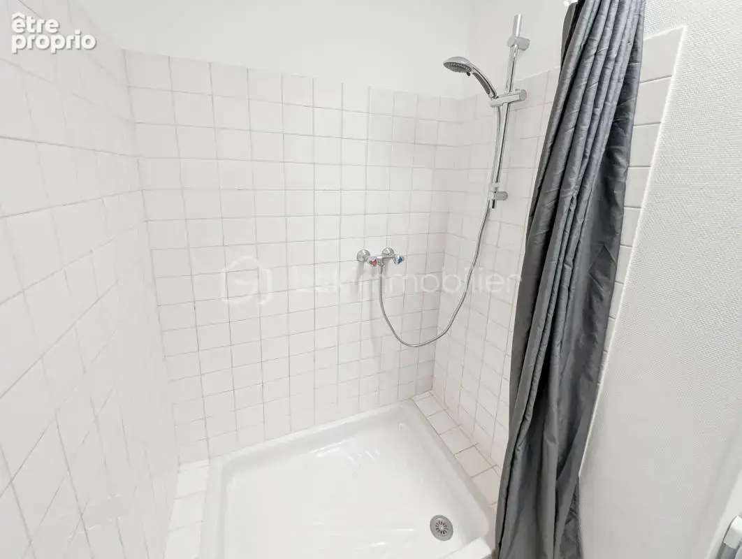 Bel appartement t2 hyper centre de chelles a 5 minutes de la gare faibles charges - photo 12