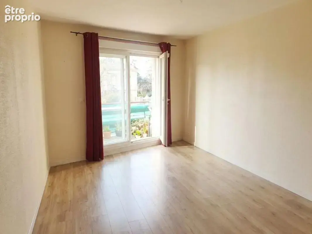 Appartement TOULOUSE 2 pièce(s) 40 m² - photo 2