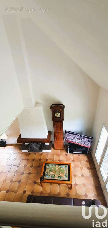 Photo 9 - Maison à BURES-SUR-YVETTE