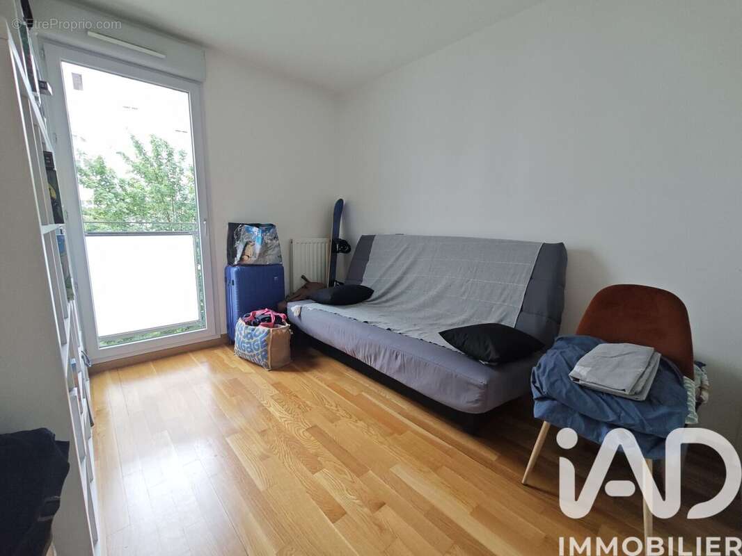 Photo 8 - Appartement à LYON-7E