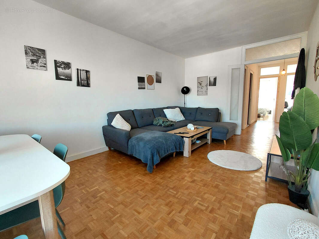 Appartement à PERIGUEUX