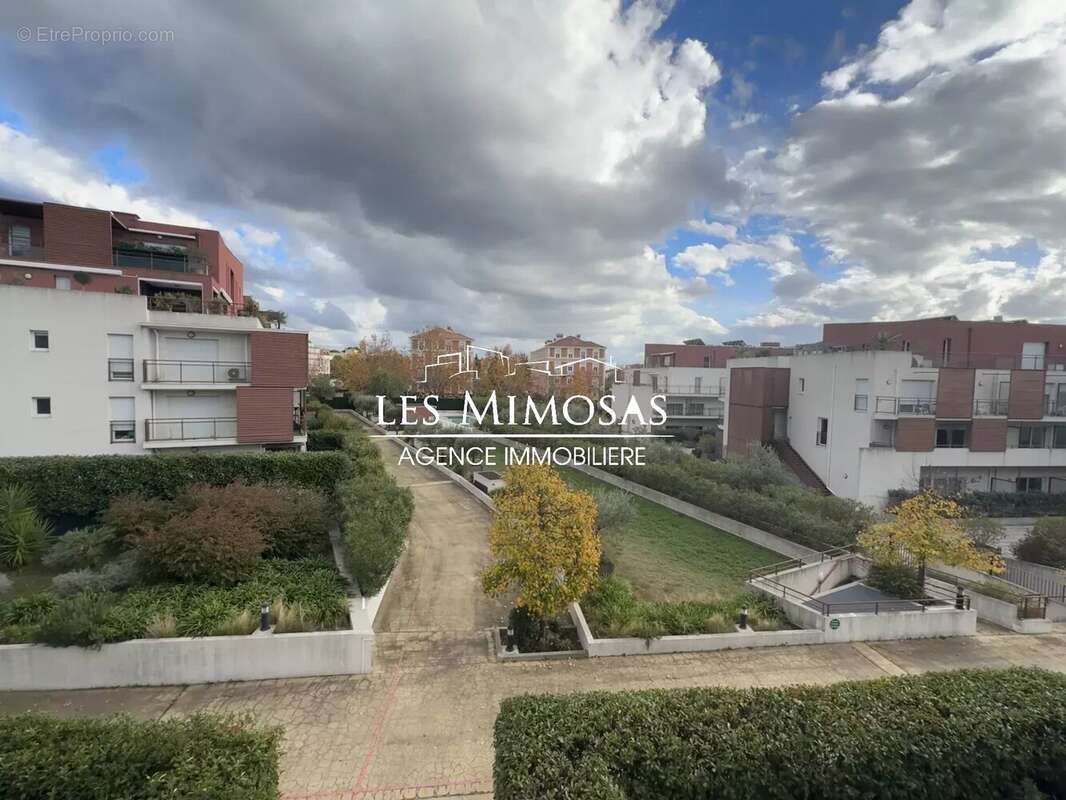 Appartement à DRAGUIGNAN