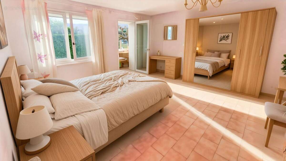 Maison à PEYMEINADE