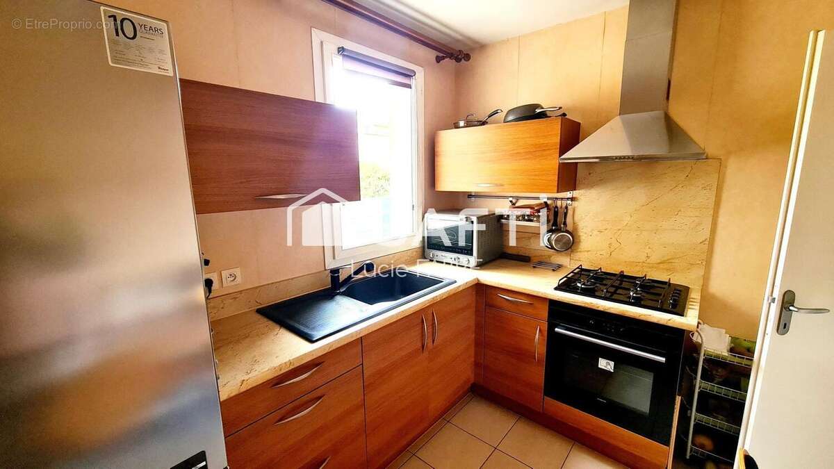 Photo 2 - Appartement à AUSSONNE