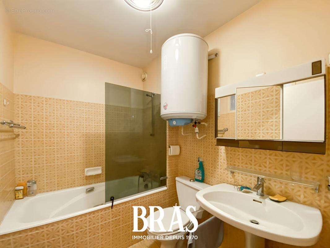 Appartement à LA BAULE-ESCOUBLAC