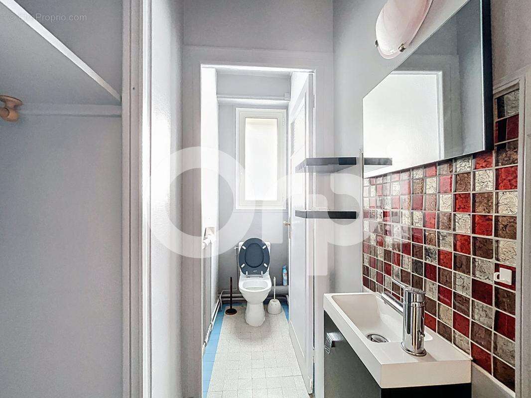 Maison à BRIVE-LA-GAILLARDE