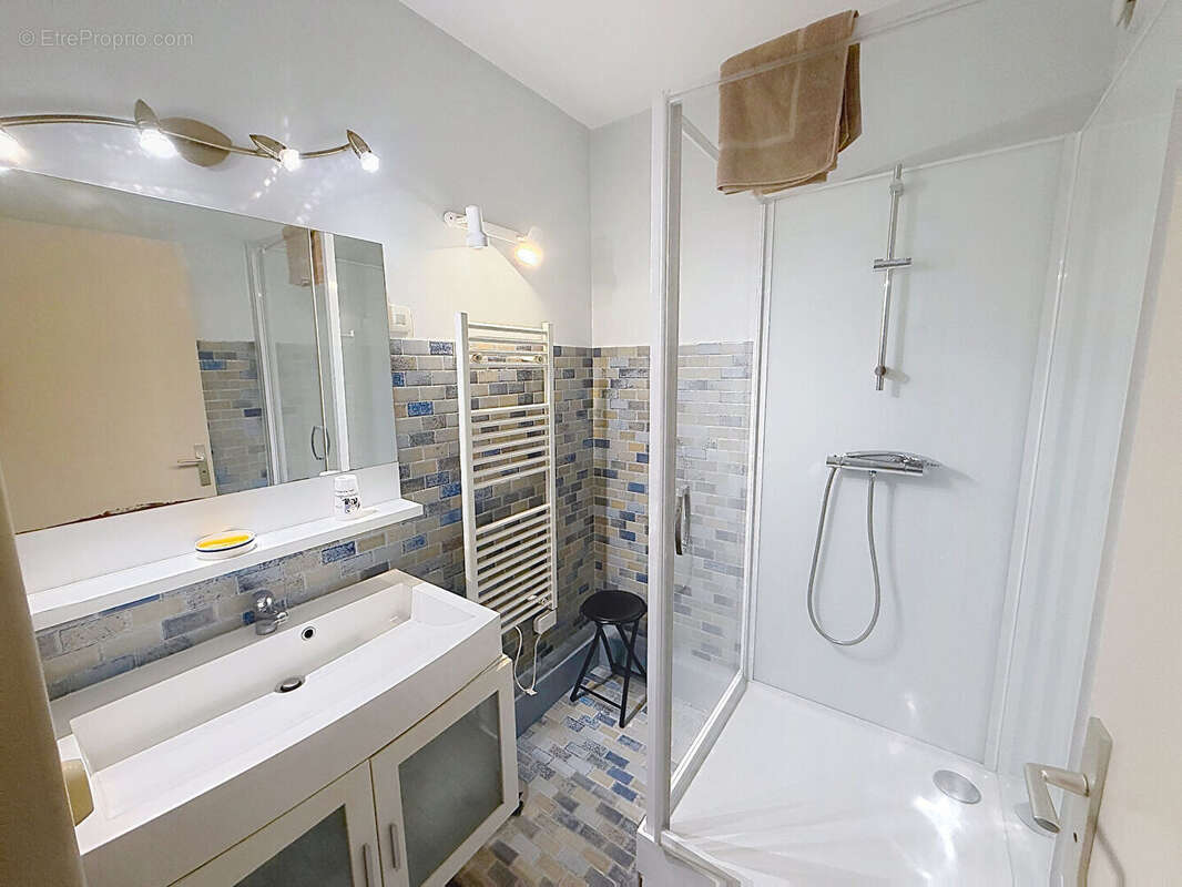 Appartement à AVIGNON