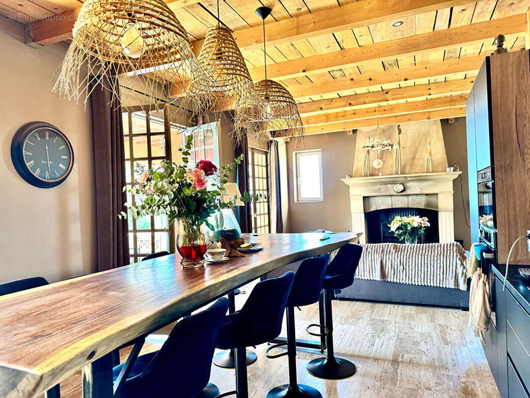 Maison à VILLENEUVE-LES-AVIGNON