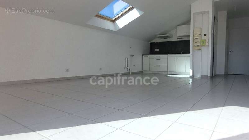 Appartement à PORNIC