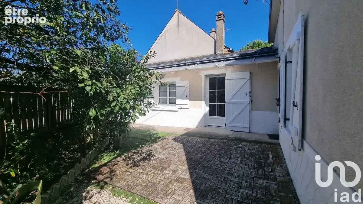 Photo 1 - Maison à MONTS
