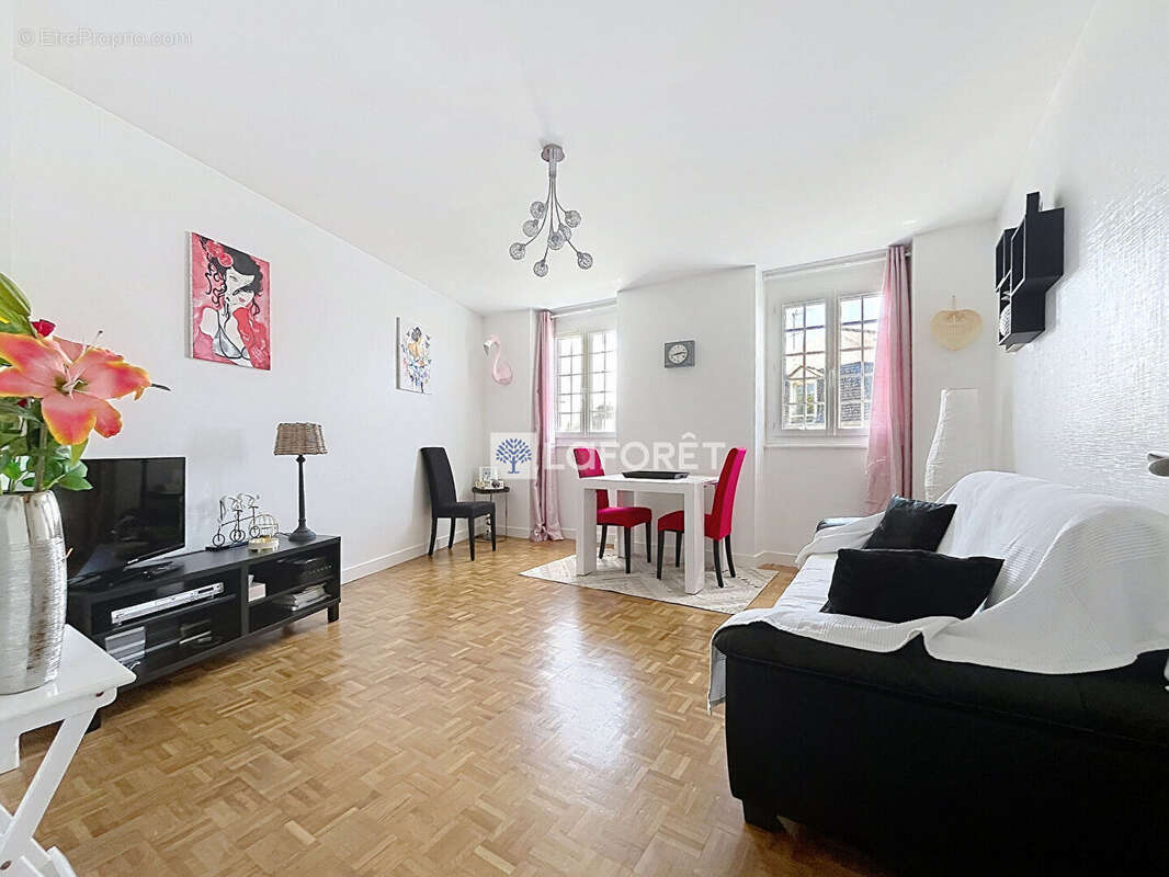 Appartement à AURAY