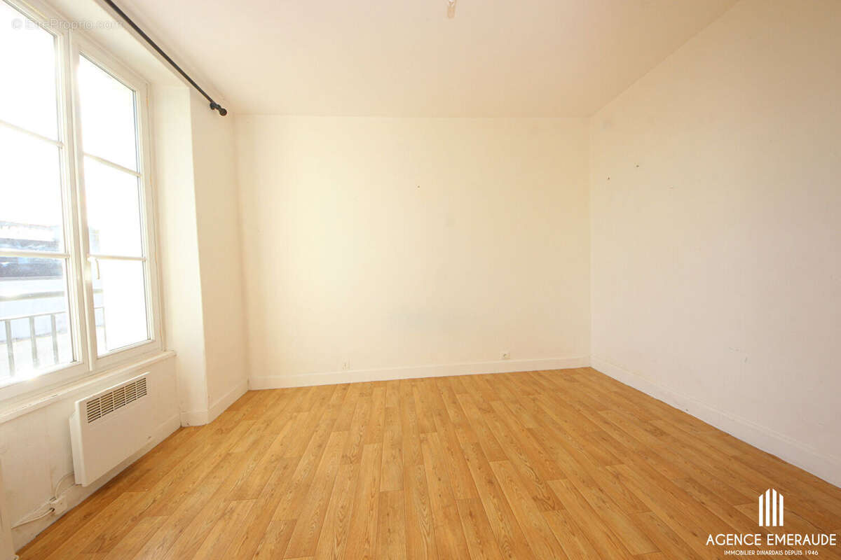 Appartement à DINARD