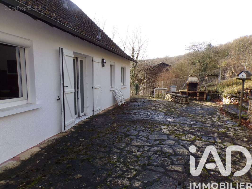 Photo 9 - Maison à VERON