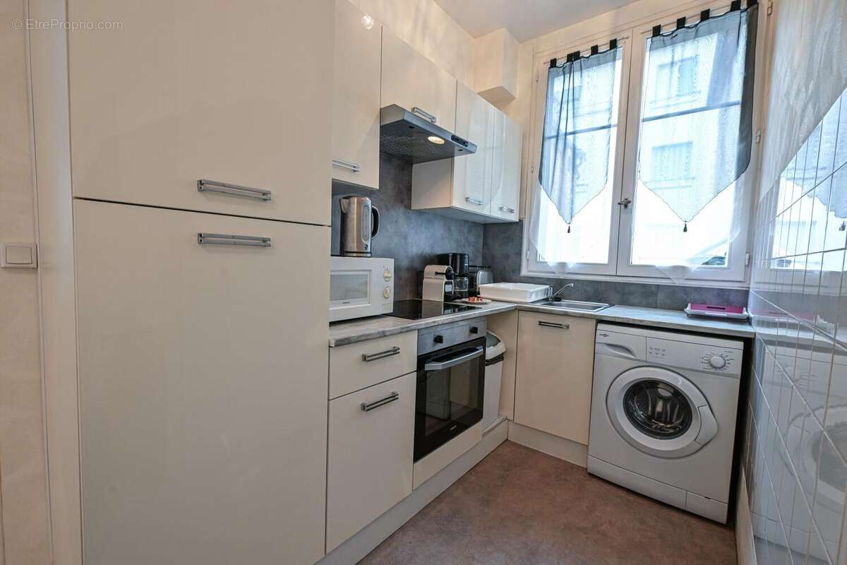 Photo 9 - Appartement à VICHY