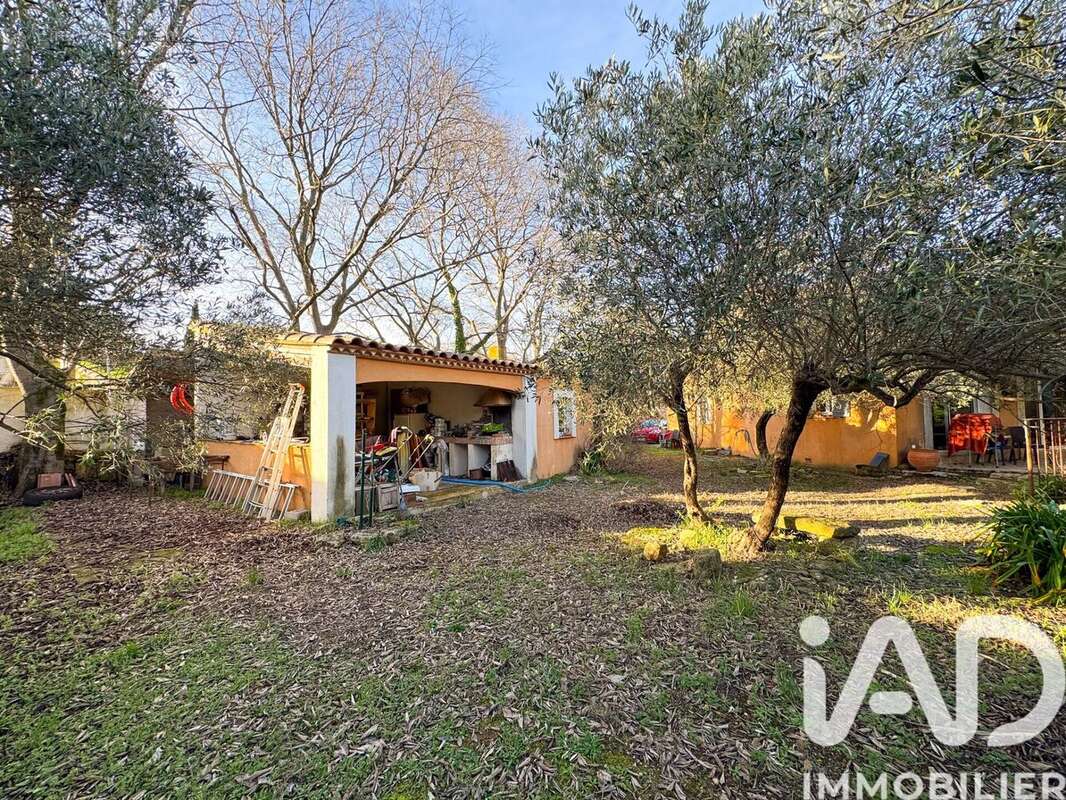 Photo 6 - Maison à AUBAIS