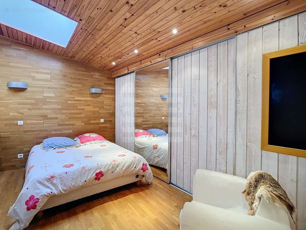 Maison à CARCASSONNE