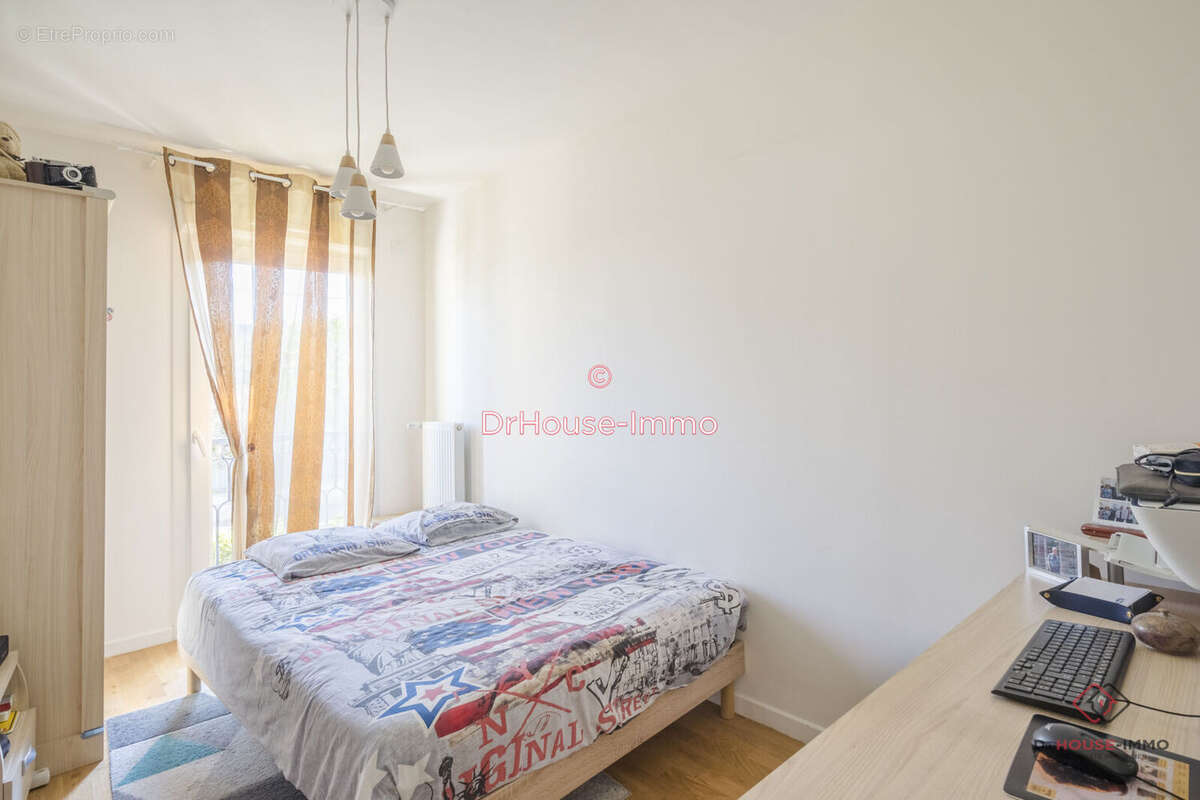 Appartement à BRY-SUR-MARNE