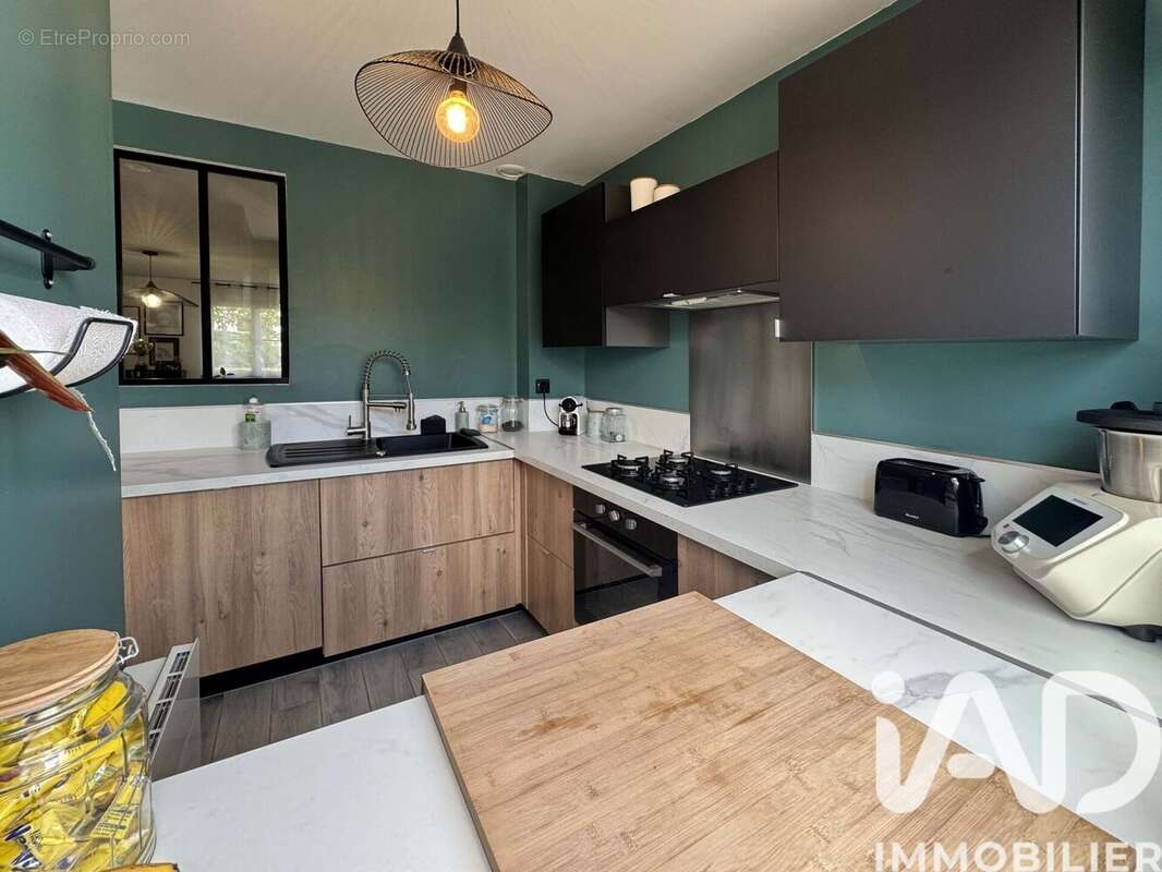 Photo 8 - Maison à GUIGNES