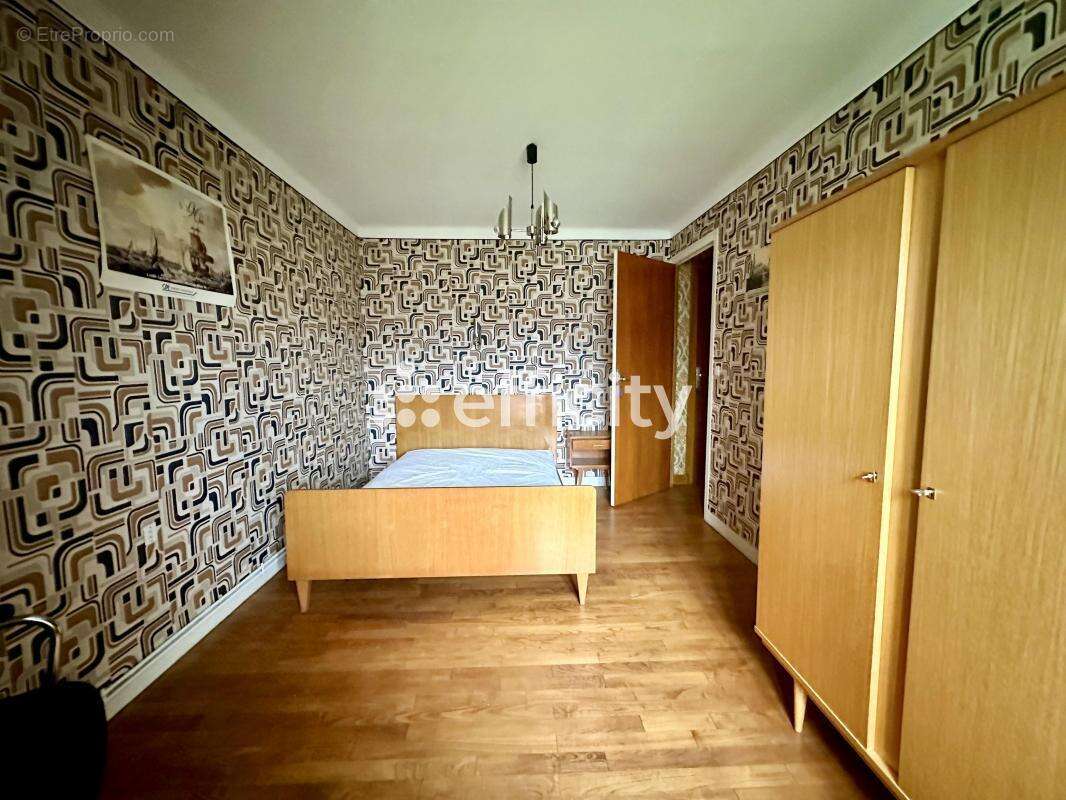 Maison à PLOBANNALEC-LESCONIL