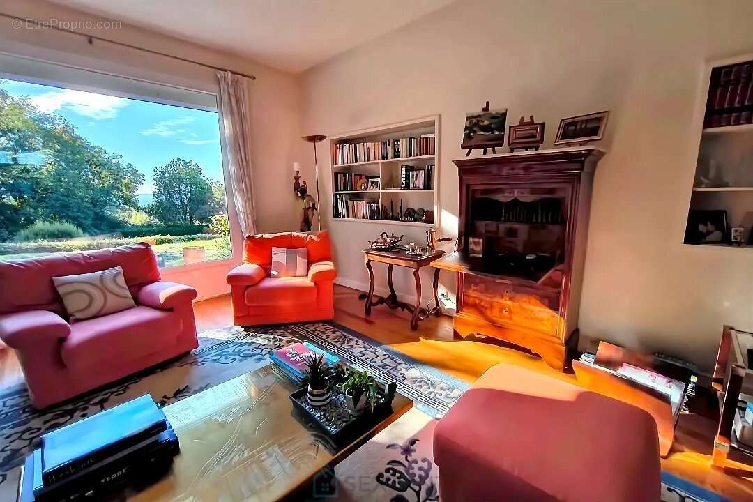 Maison à BERGERAC