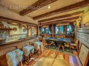 Appartement à MEGEVE