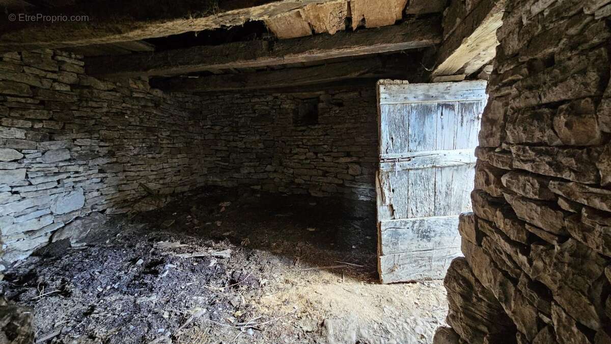 Maison à SALVAGNAC-CAJARC