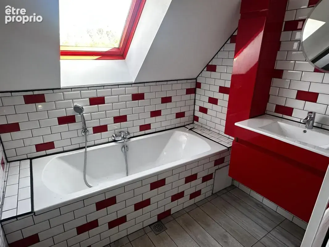 Grande propriété à 20' Ouest de Vendôme - photo 11