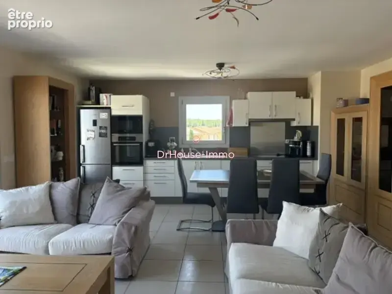 Appartement 5 pièces 79 m² à vendre à Soyons (07130) - photo 46