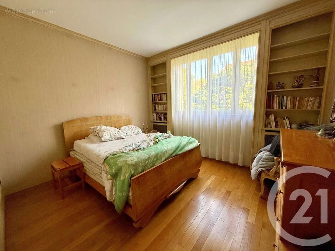 Maison à ARGENTEUIL