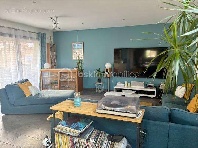 Maison à LE VAUDREUIL