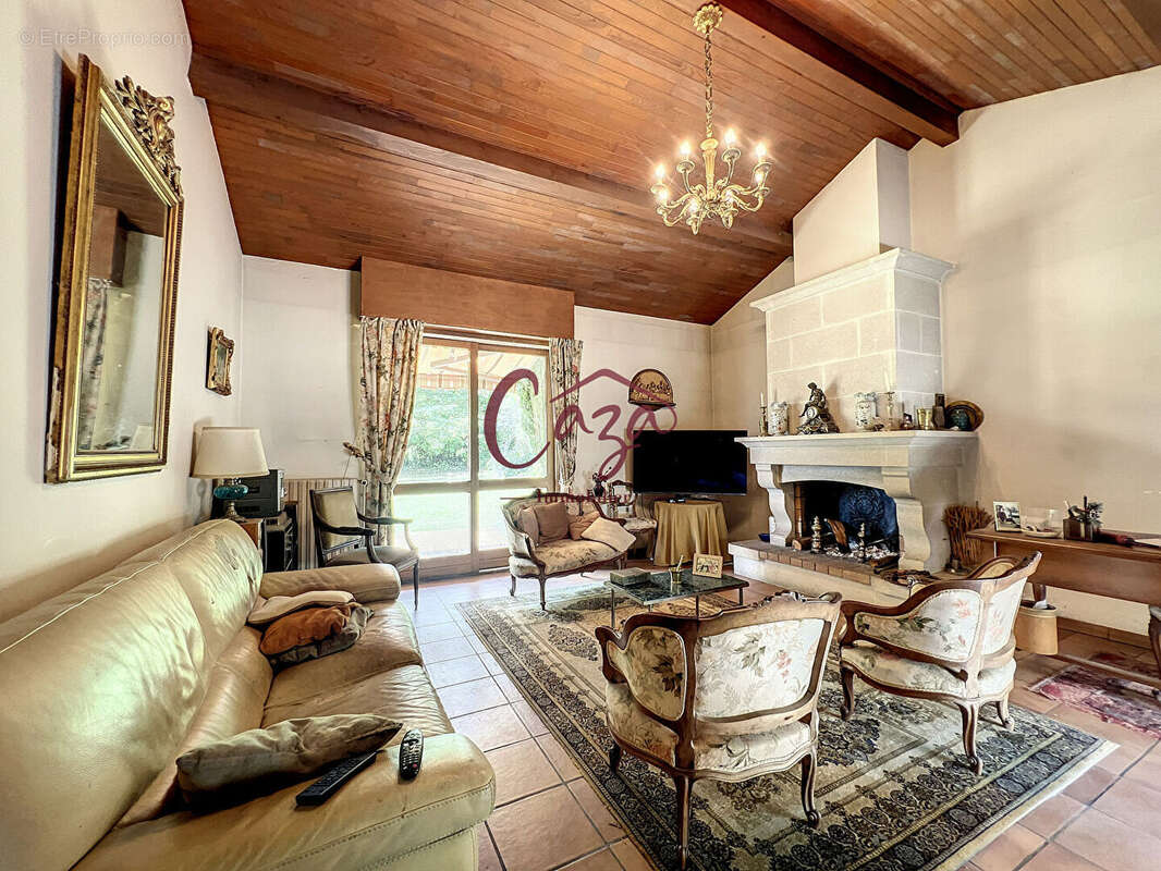Maison de 145 m2 BAURECH sur grand terrain - photo 4