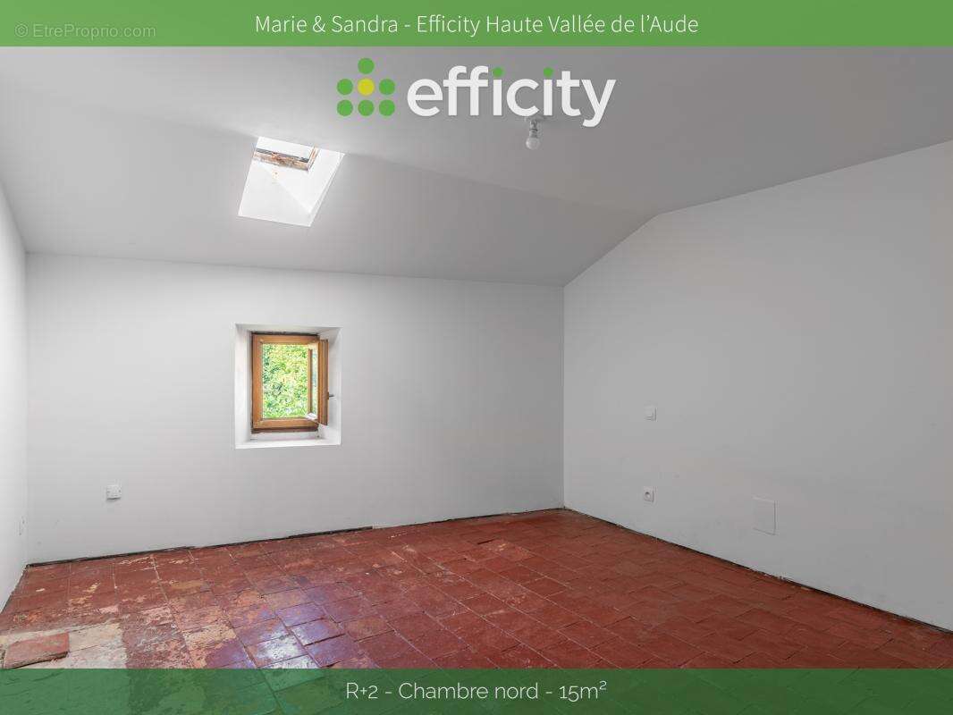 Maison à ALET-LES-BAINS