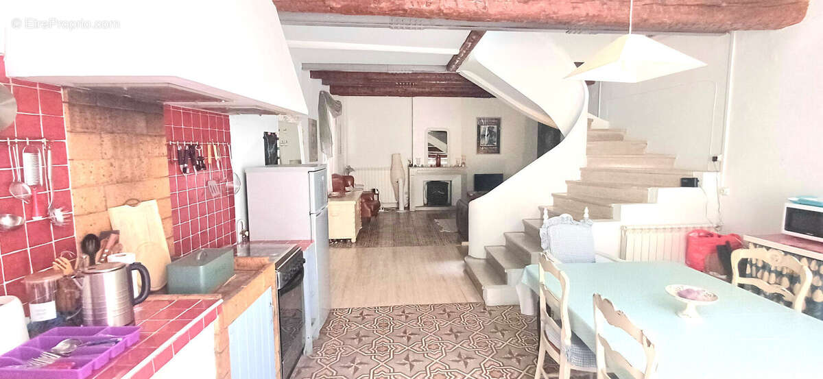 Maison à BEZIERS