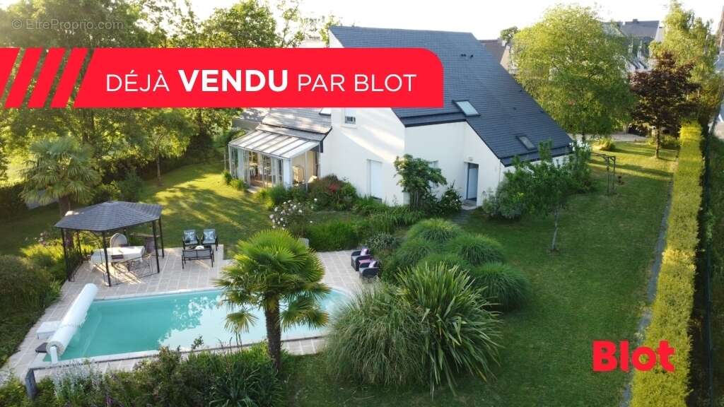 Maison à LE PETIT-FOUGERAY