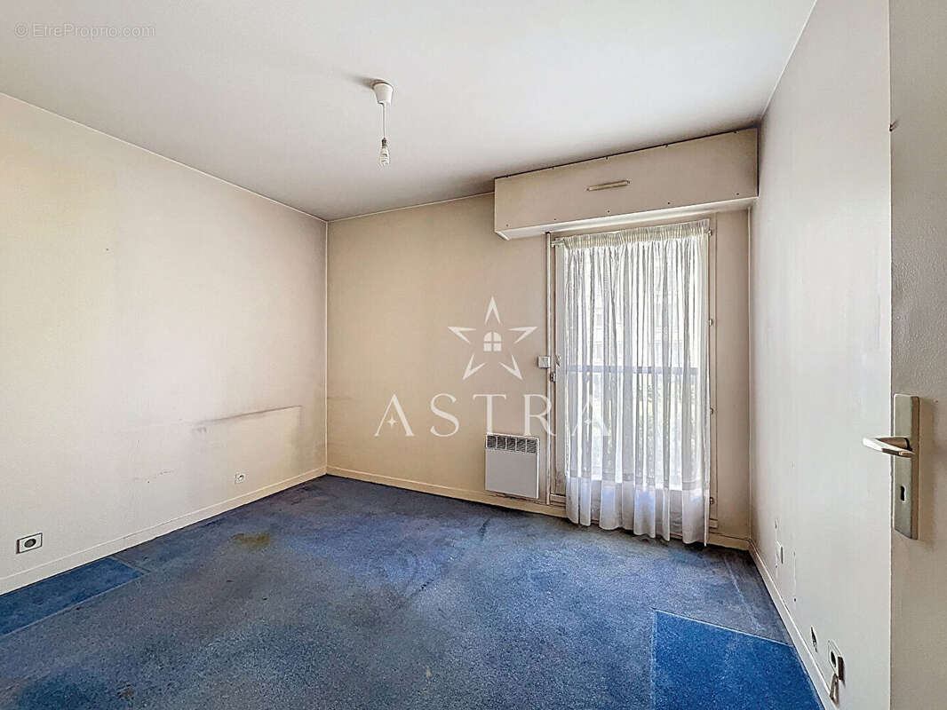 Appartement à ANTONY