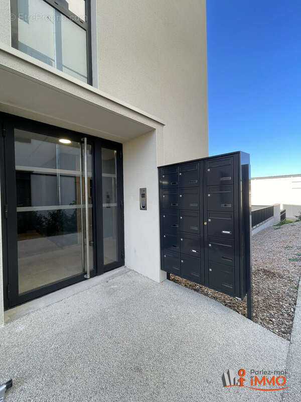 Appartement à MONTBRISON