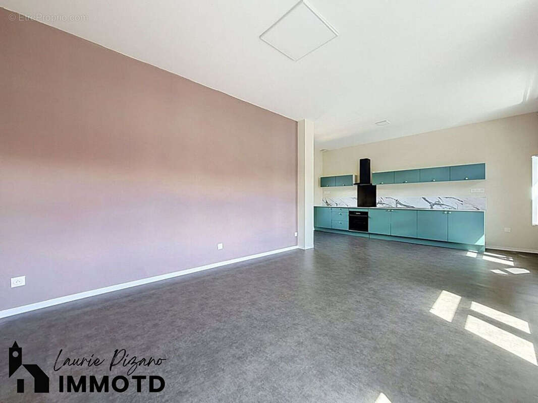 Appartement Wormhout 4 pièce(s) 92.90 m2 - photo 3