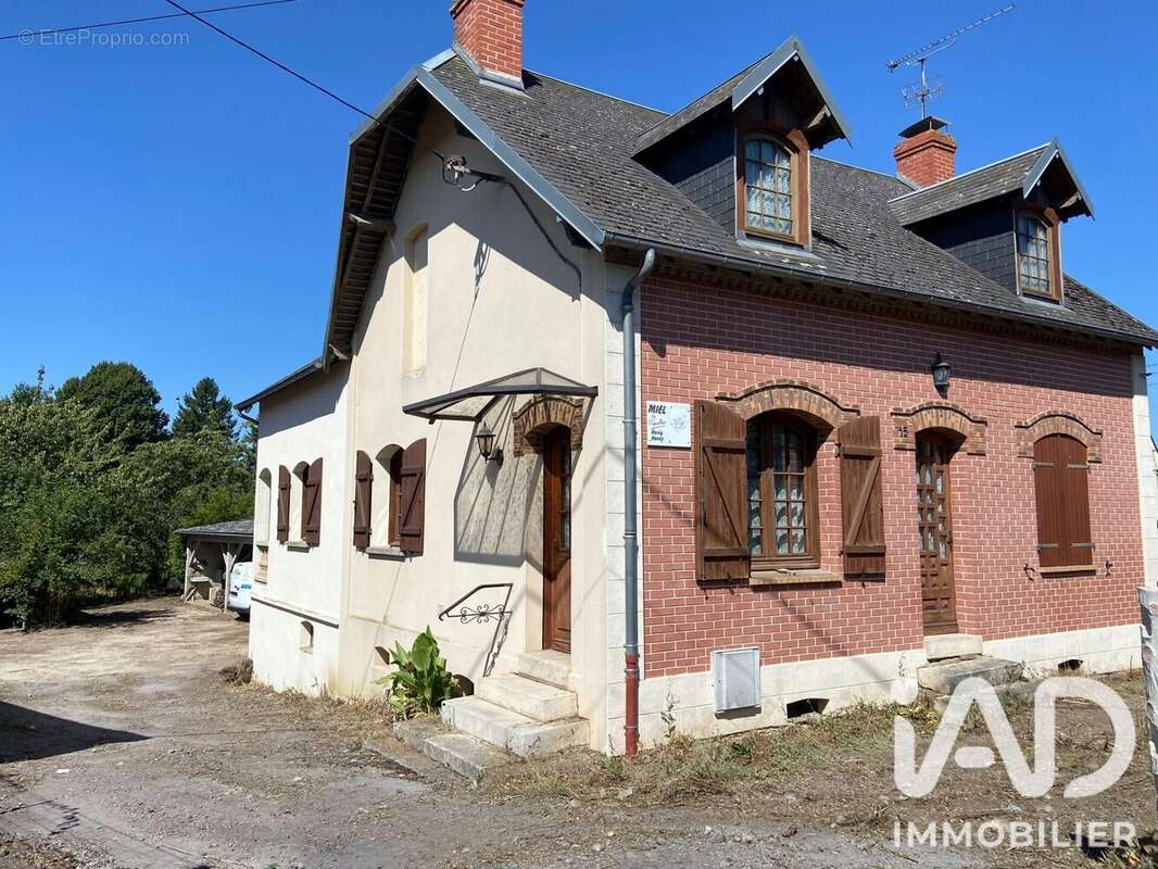 Maison 82 m² à Viry-Noureuil  - photo 2