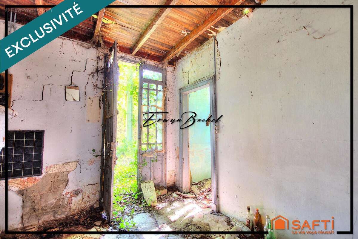 Photo 6 - Maison à SAINT-PAUL