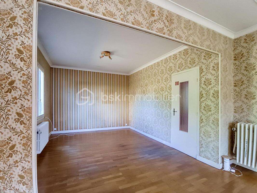 Maison sur sous-sol - photo 4